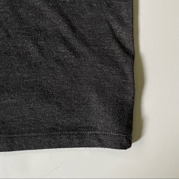 Unity themed shirt size 12 months gray WUC Gay Pride baby girls boys top - Picture 8 of 14